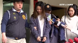 誆網路匯款詐愛瘋　網紅被逮前還嗆聲