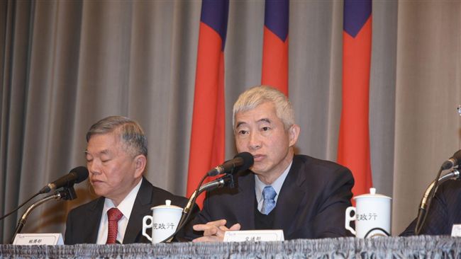 交部：27日前召回166輛老車檢查