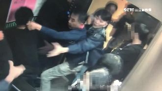 警追交通違規遇毒販　守電梯順利逮人