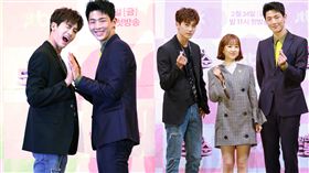 圖KKTV提供 大力女子都奉順 朴寶英 炯植 志洙