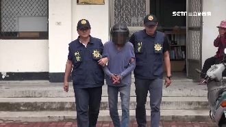 因農地起殺機　老翁持神轎棍K死農婦