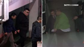 土豪哥,W飯店,監獄,新店勒戒所