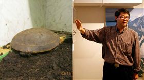 齊柏林　圖／翻攝自齊柏林臉書