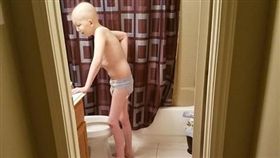 癌症,病童/Love What Matters FB