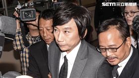 秦偉　圖／記者林敬旻攝