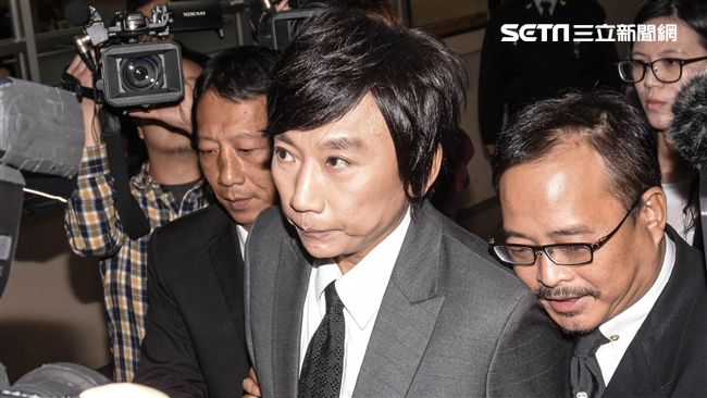 秦偉性侵　5女為何告不成？原因曝光