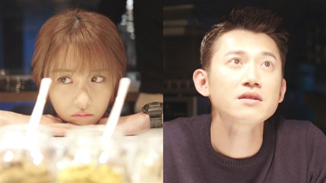 邵雨薇過肩摔吳慷仁　嗆聲：卑鄙大叔