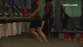 新/World Gym有氧老師確診