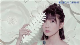 郭美美（圖／海蝶音樂提供）