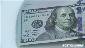 -美元-