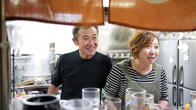 到山形吃拉麵　日本首相也光顧的老店