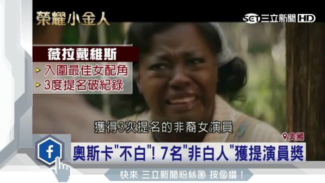最冷奧斯卡　總票房不到５億！