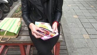 超商店到店沒保障？i7竟掉包成廢紙