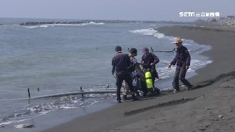 永和一號翻覆船員落海　頭七尋獲遺體