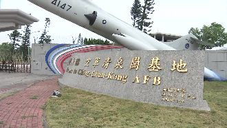 清泉崗染毒案　10官兵都是吃感冒藥