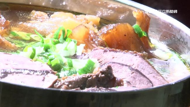 牛肉麵看各地物價！嘉義79元吃得到