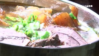 牛肉麵看各地物價！嘉義79元吃得到