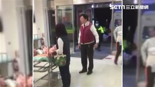 帶兒就醫不耐久候　父急診室內爆粗口
