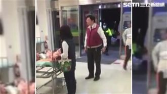 帶兒就醫不耐久候　父急診室內爆粗口
