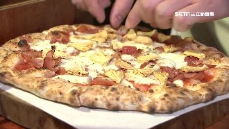 冰島總統無法接受　不准披薩上放鳳梨