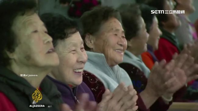 韓女壽命將超越日法　長壽秘訣全靠…