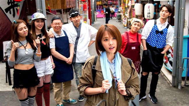 邵雨薇因為「這件事」成NG王！