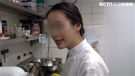 台中永采烘焙坊負責人彭文潞（Lucy）／資料照