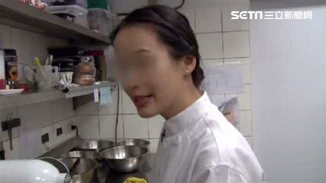 壓榨實習生惹議　美女老闆私訊開嗆