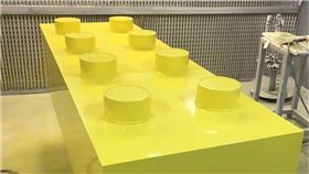 Jordan McCole,樂高,棺材,英國,癌症,曼徹斯特　圖／翻攝自曼徹斯特晚報