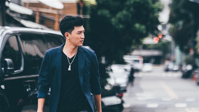 曾少宗演得太壞心　施易男不留他電話