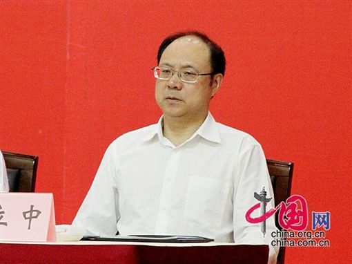 鄭立中▲Photo Credit：wiki