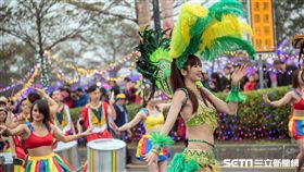 台北拉丁嘉年華。（圖／業者提供）