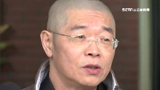 莊圓害死女信徒　遭提問嗆記者拉肚子