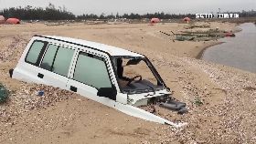 p海漂吉普車2400