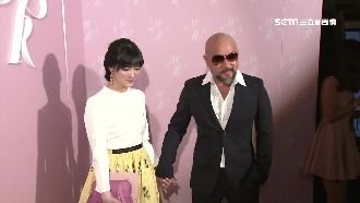 中樂透1.2億　辛龍：很快就會花光