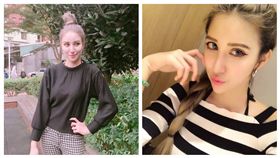 ▲王嘉蒂談撞鬼經驗。（圖／翻攝自王嘉蒂臉書）
https://www.facebook.com/pg/rarawang0626/photos/?ref=page_internal