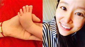 圖翻攝自林心如臉書