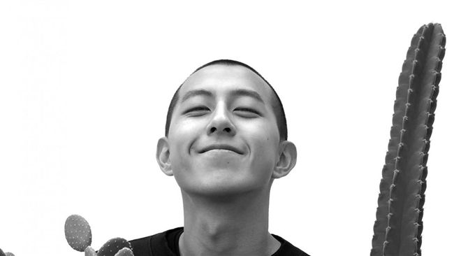 入圍LVMH　江奕勳帶台灣時尚國際