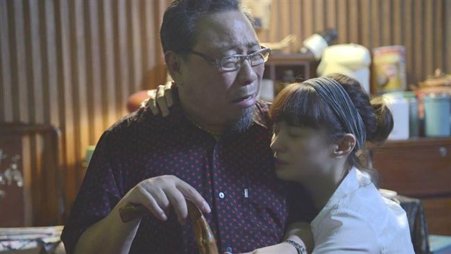 獨居影帝差點死掉　留百萬遺產謝印傭