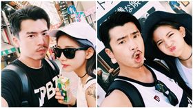 陳艾琳,阿翔/阿翔IG