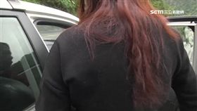 中橫公路驚悚死亡車禍　網友抓包女駕駛疑似滑手機釀禍