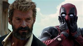 萊恩雷諾斯用盡一切方法讓休傑克曼一起演出《死侍2》（圖／翻攝自UNILAD）