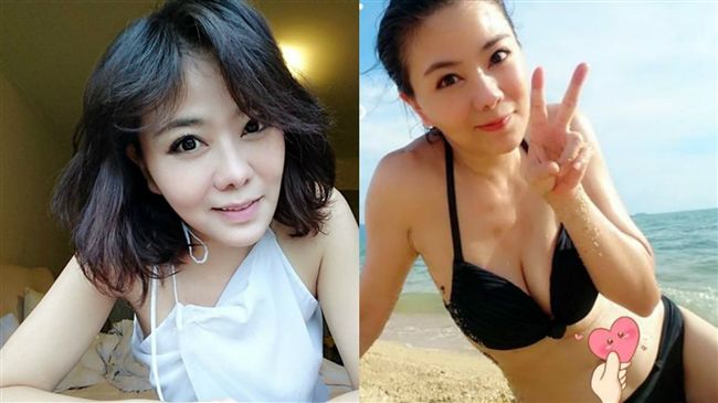 女星大嘆董娘不好當　累到神經失調