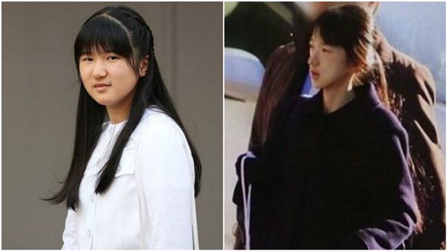 愛子罹嚴重厭食症　醫師：再拖恐致命