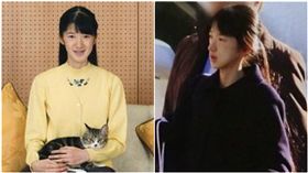 愛子明顯消瘦。（圖／翻攝自日網matome.naver.jp）