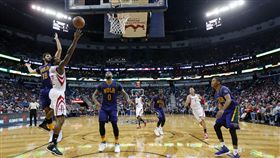 ▲Lou Williams（圖／美聯社／達志影像）