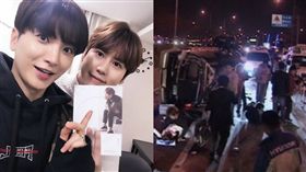 圖翻攝自韓網 利特 圭賢 神童