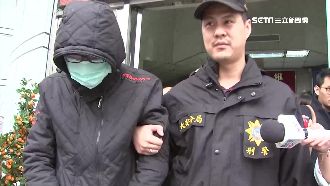 白天賣菜晚上兼職改槍　警破門逮菜販