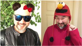 辛龍、劉真／臉書