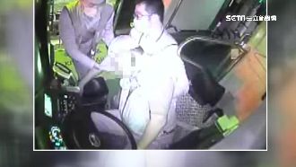 客運司機過勞昏倒送命　家屬跪求嚴辦